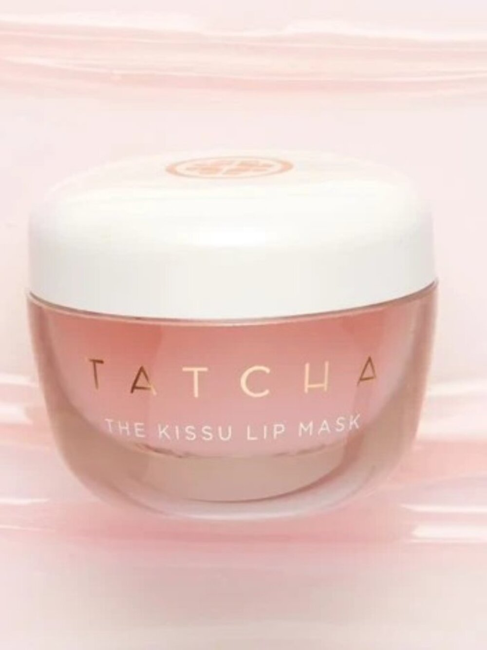 Tatcha The Kissu Lip Mask